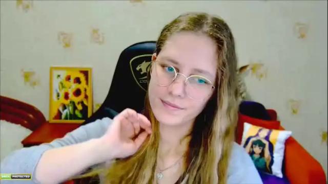 Thumbnail 3, roxie_shy's Stream at Chaturbate, 4 months ago