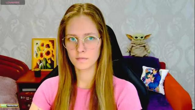 Thumbnail 1, roxie_shy's Stream at Chaturbate, 4 months ago