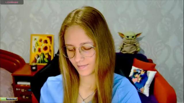 Thumbnail 2, roxie_shy's Stream at Chaturbate, 4 months ago