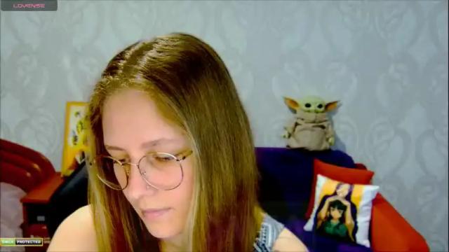 Thumbnail 2, roxie_shy's Stream at Chaturbate, 3 months ago