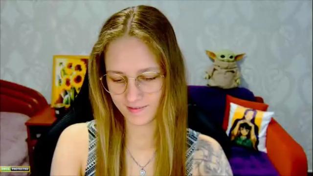 Thumbnail 1, roxie_shy's Stream at Chaturbate, 3 months ago
