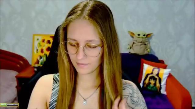 Thumbnail 2, roxie_shy's Stream at Chaturbate, 3 months ago