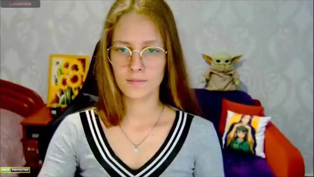 Image 10 of roxie_shy Stream on Chaturbate on 3 months ago