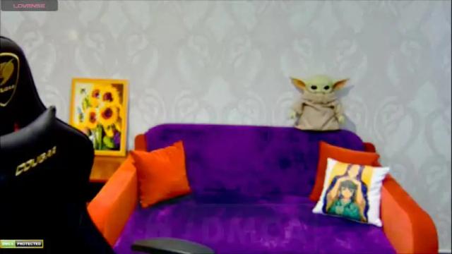 Image 7 of roxie_shy Stream on Chaturbate on 3 months ago