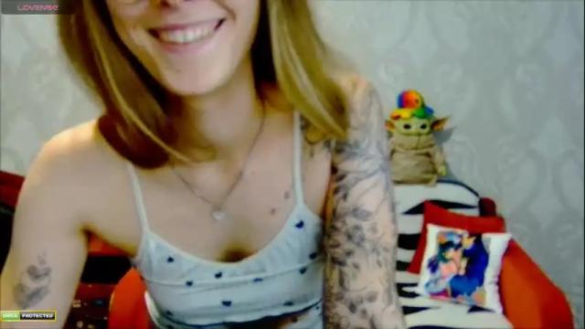 Thumbnail 2, roxie_shy's Stream at Chaturbate, 3 months ago