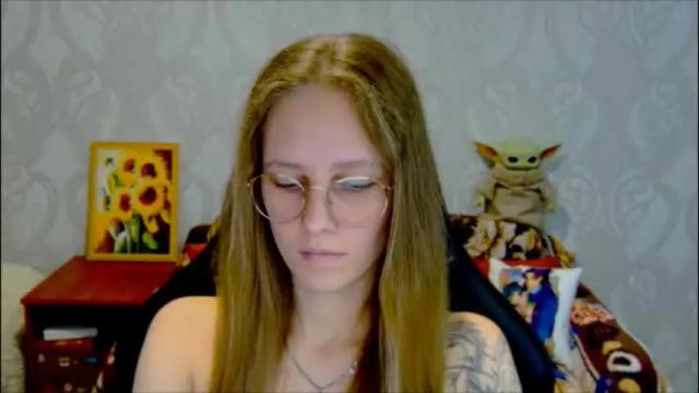 Thumbnail 1, roxie_shy's Stream at Chaturbate, 1 month ago