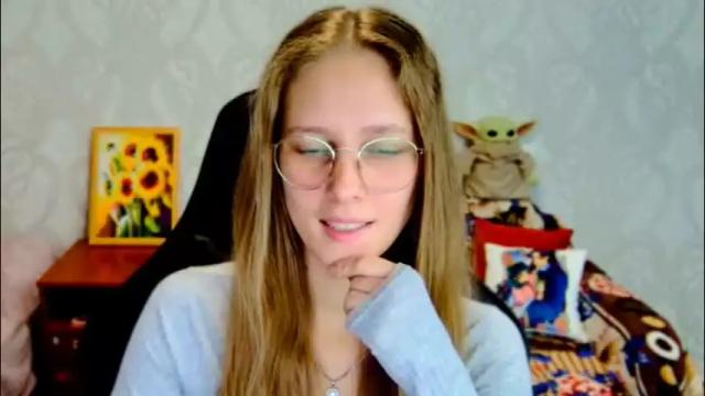 Thumbnail 2, roxie_shy's Stream at Chaturbate, 21 days ago