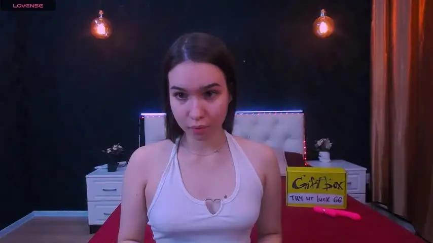 roxiemills Chaturbate