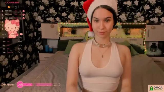 Image 11 of roxiemils Stream on Chaturbate on 18 months ago