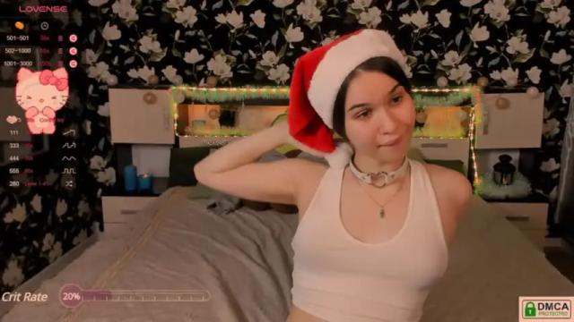 Thumbnail 2, roxiemils's Stream at Chaturbate, 18 months ago