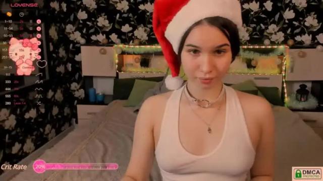 Thumbnail 3, roxiemils's Stream at Chaturbate, 18 months ago