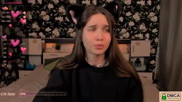Image 8 of roxiemils Stream on Chaturbate on 18 months ago