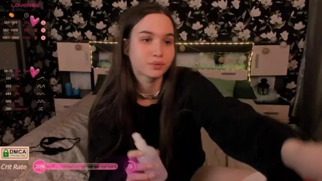 Thumbnail 1, roxiemils's Stream at Chaturbate, 17 months ago