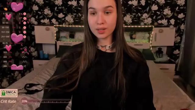Thumbnail 2, roxiemils's Stream at Chaturbate, 17 months ago