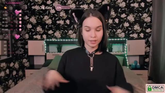 Thumbnail 1, roxiemils's Stream at Chaturbate, 17 months ago