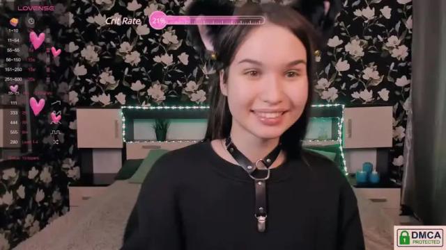 Image 10 of roxiemils Stream on Chaturbate on 17 months ago