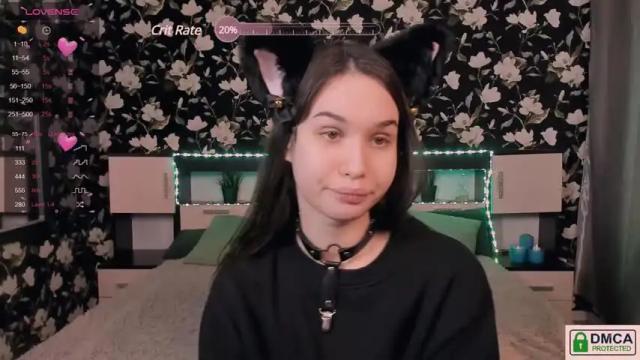 Thumbnail 2, roxiemils's Stream at Chaturbate, 17 months ago