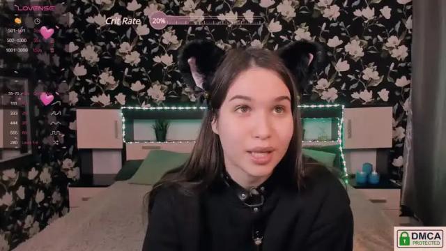 Image 8 of roxiemils Stream on Chaturbate on 17 months ago