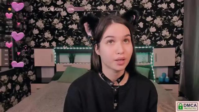 Thumbnail 3, roxiemils's Stream at Chaturbate, 17 months ago