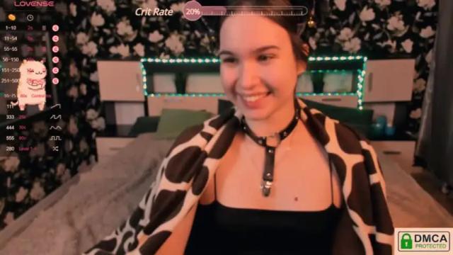 Image 6 of roxiemils Stream on Chaturbate on 17 months ago