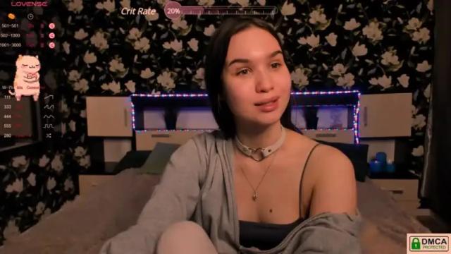 Thumbnail 1, roxiemils's Stream at Chaturbate, 17 months ago