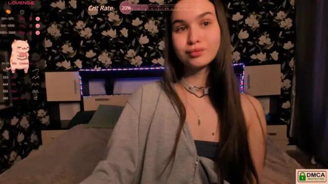 Image 10 of roxiemils Stream on Chaturbate on 17 months ago