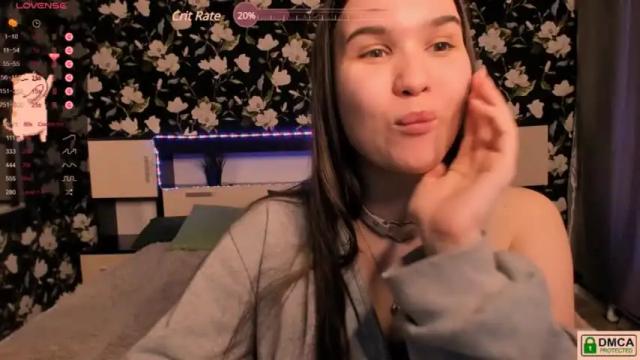 Image 8 of roxiemils Stream on Chaturbate on 17 months ago