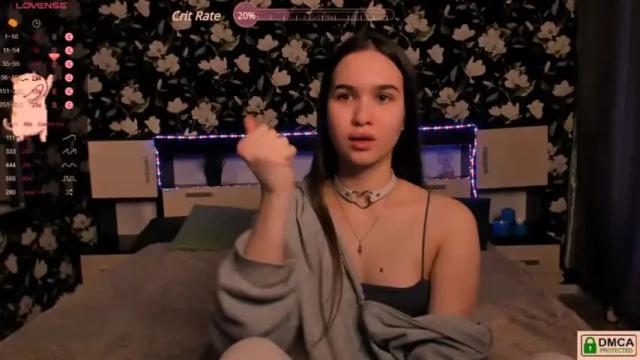 Thumbnail 3, roxiemils's Stream at Chaturbate, 17 months ago