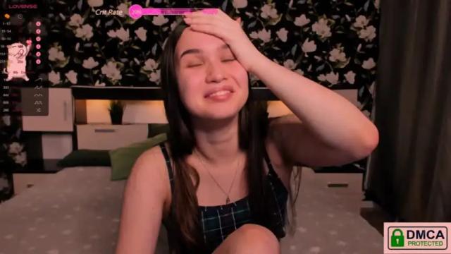 Image 10 of roxiemils Stream on Chaturbate on 17 months ago