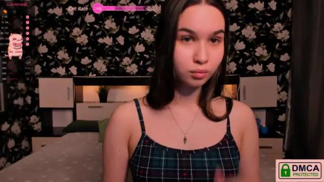 Image 7 of roxiemils Stream on Chaturbate on 17 months ago