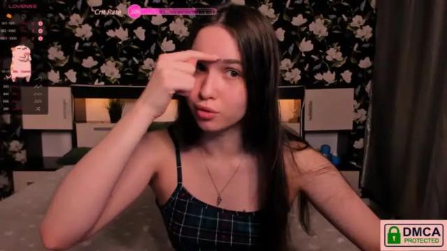 Image 8 of roxiemils Stream on Chaturbate on 17 months ago