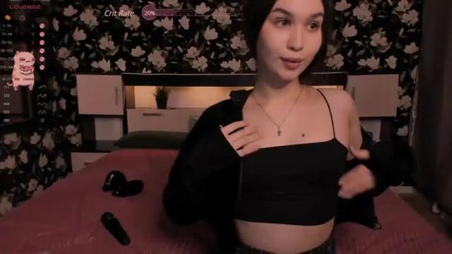 Thumbnail 1, roxiemils's Stream at Chaturbate, 17 months ago