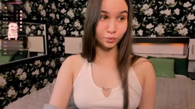 Image 10 of roxiemils Stream on Chaturbate on 16 months ago