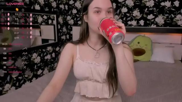 Thumbnail 1, roxiemils's Stream at Chaturbate, 15 months ago