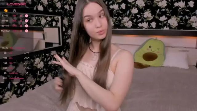 Thumbnail 2, roxiemils's Stream at Chaturbate, 15 months ago