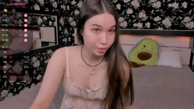 Thumbnail 3, roxiemils's Stream at Chaturbate, 15 months ago