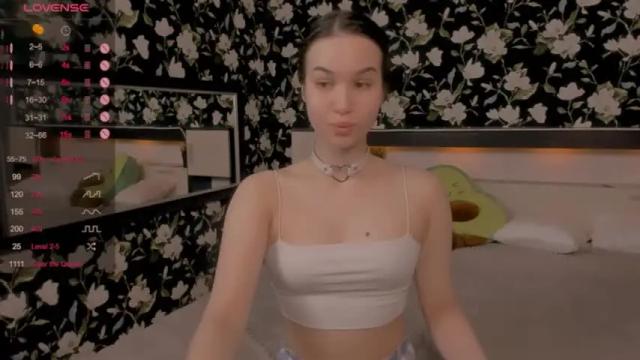 Thumbnail 1, roxiemils's Stream at Chaturbate, 15 months ago