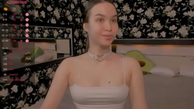Thumbnail 2, roxiemils's Stream at Chaturbate, 15 months ago