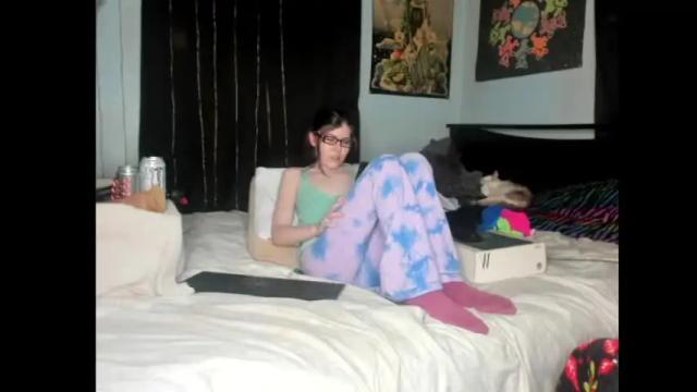 Thumbnail 3, roxihazeleyes's Stream at Chaturbate, 13 months ago