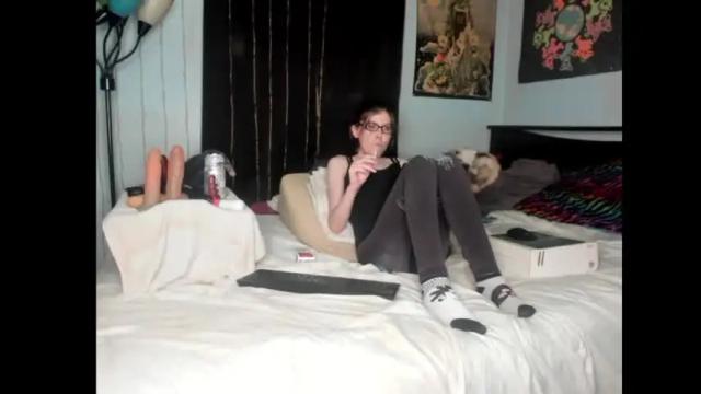 Thumbnail 1, roxihazeleyes's Stream at Chaturbate, 12 months ago