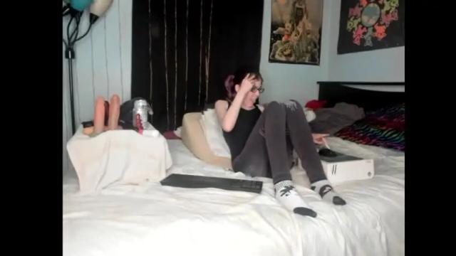 Thumbnail 2, roxihazeleyes's Stream at Chaturbate, 12 months ago