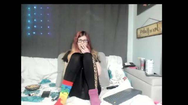 Image 11 of roxihazeleyes Stream on Chaturbate on 17 days ago