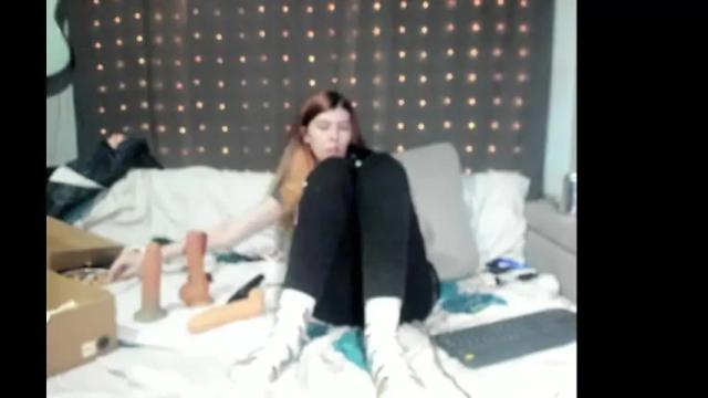 Thumbnail 2, roxihazeleyes's Stream at Chaturbate, 1 day ago
