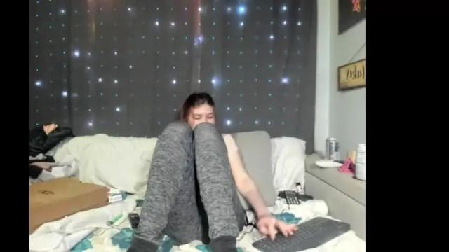 Thumbnail 2, roxihazeleyes's Stream at Chaturbate, 19 hours ago
