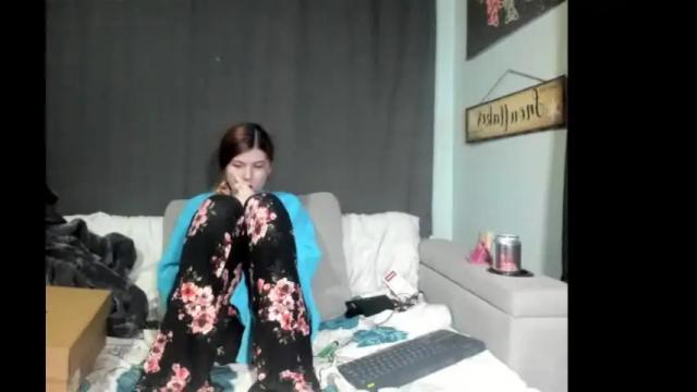 Thumbnail 1, roxihazeleyes's Stream at Chaturbate, 1 month ago