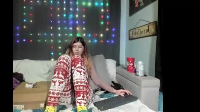 Thumbnail 1, roxihazeleyes's Stream at Chaturbate, 1 month ago