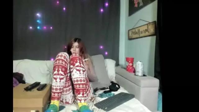 Image 6 of roxihazeleyes Stream on Chaturbate on 1 month ago