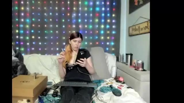 Image 12 of roxihazeleyes Stream on Chaturbate on 1 month ago