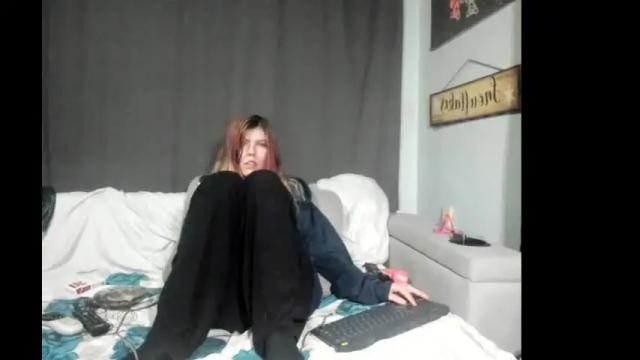 Thumbnail 2, roxihazeleyes's Stream at Chaturbate, 1 month ago
