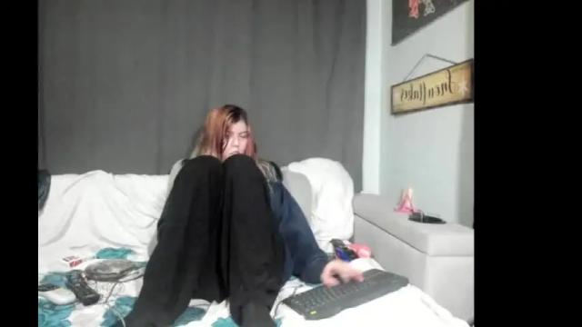 Image 6 of roxihazeleyes Stream on Chaturbate on 1 month ago